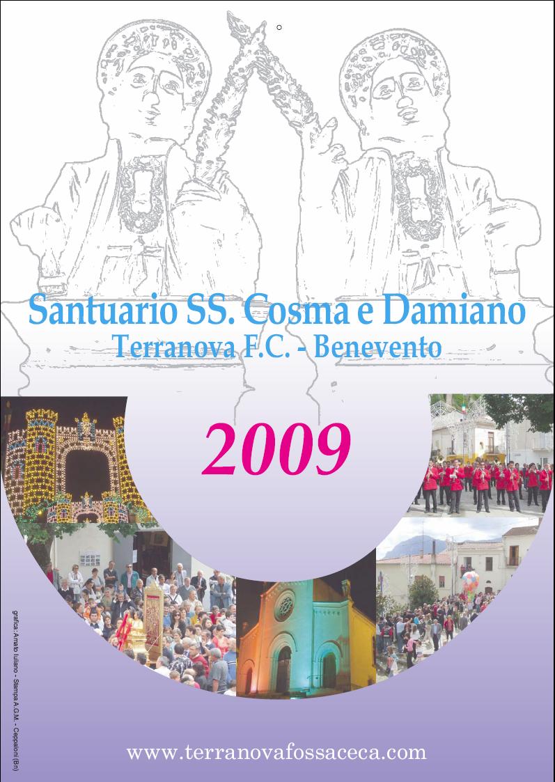 clicca x vedere e scaricare il calendario 2009